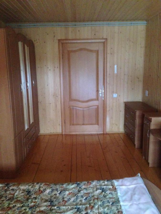 Ferienwohnung Карпатська Перлина Iltsi Exterior foto