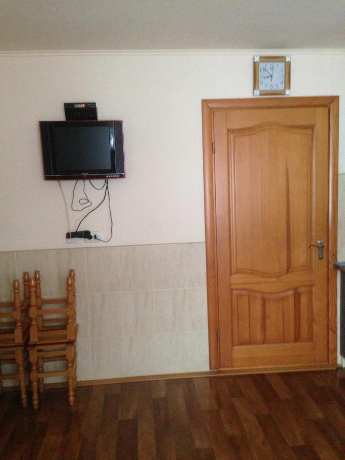 Ferienwohnung Карпатська Перлина Iltsi Exterior foto